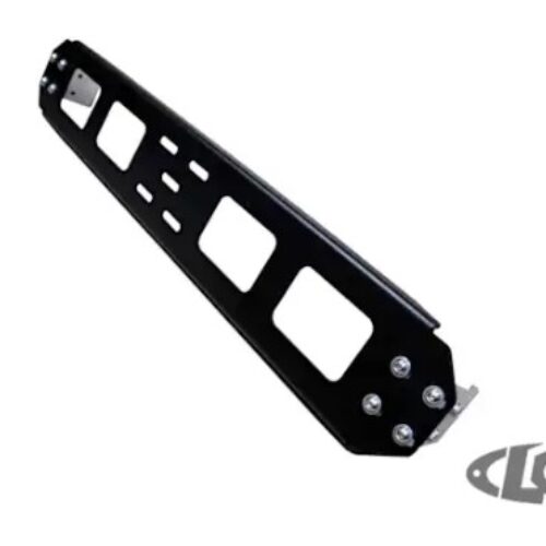 LoD Offroad JRP0790 Jerry Can Mounting Bracket – Direct Fit (Sold Individually)